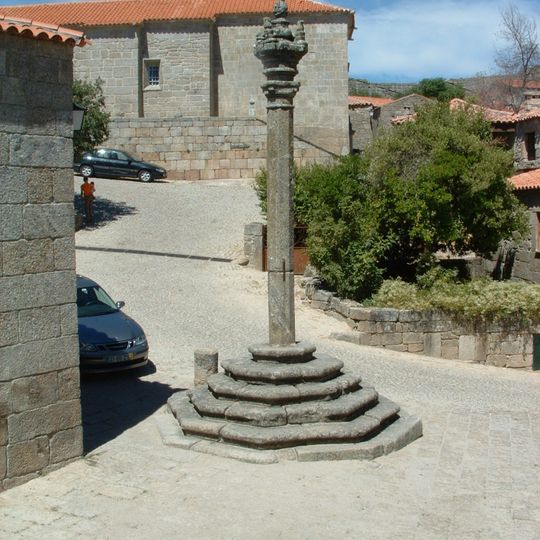 Pelourinho de Sortelha