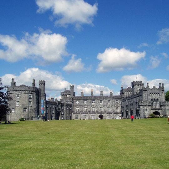 Kilkenny Castle