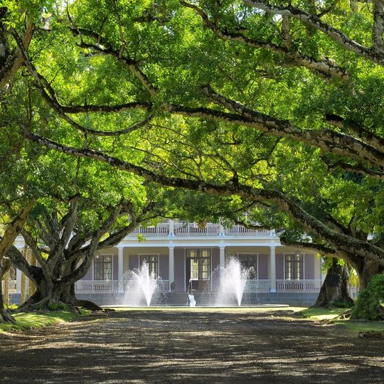 Chateau de Labourdonnais