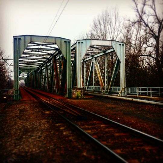 Sávoly Bridge