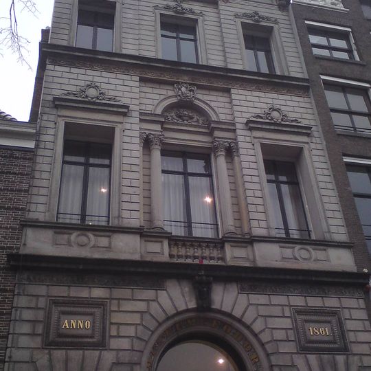 Foam Fotografiemuseum Amsterdam