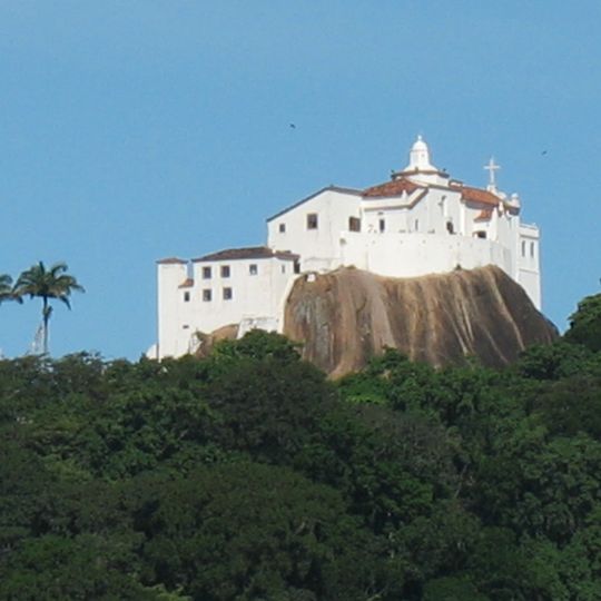 Convento da Penha