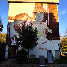 Mural