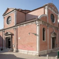 San Felice, Venice
