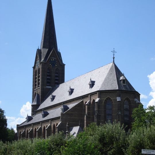 Sint-Remigiuskerk