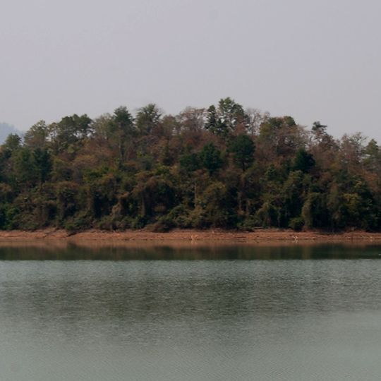 Sanctuaire faunique de Kinnerasani