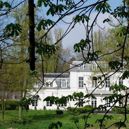 Kasteel de Gerlache