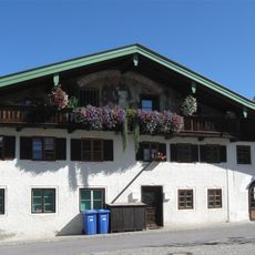 Kirchgasse 8 (Miesbach)