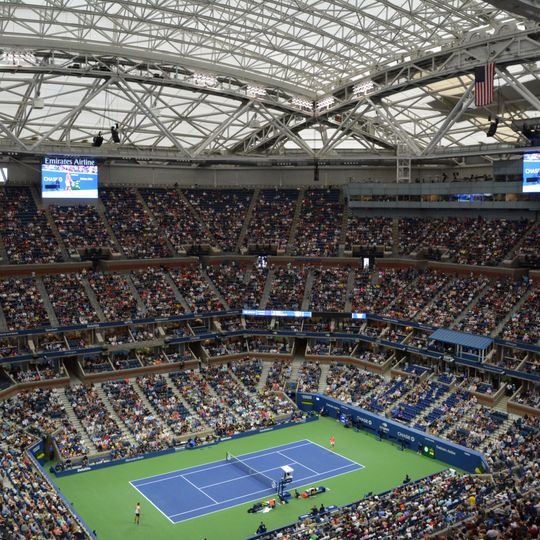 US Open