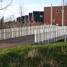 Westerdijkparkbrug