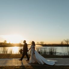 Chapel Creek Ranch Wedding & Event Venue