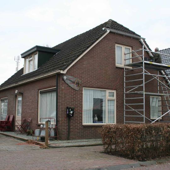 Dominee T.O. Hylkemaweg 9,  8355CD  Giethoorn