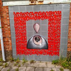 Graffiti