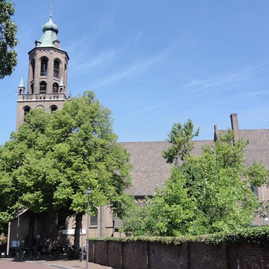 O.L.V. Ten Hemelopneming