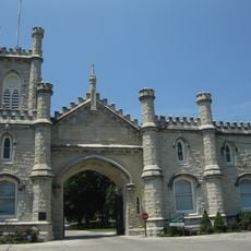 Rosehill Cemetery