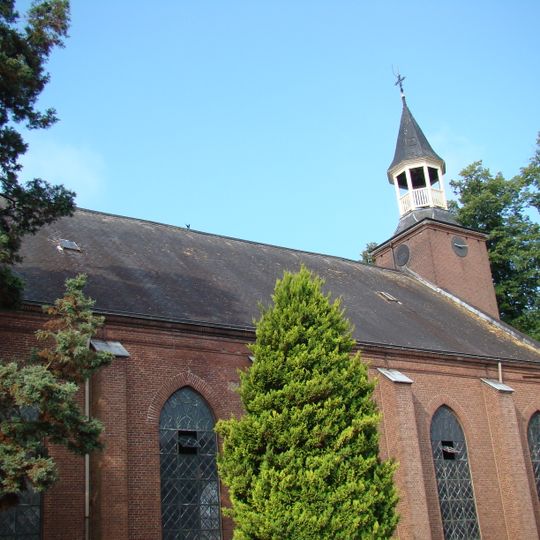 Cultuurkerk De Toekomst