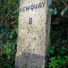 Milestone At Sw 897549