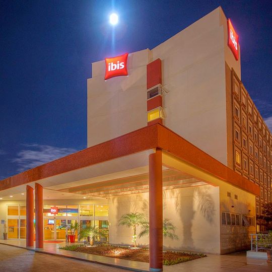 Hotel ibis Sao Jose dos Campos Dutra