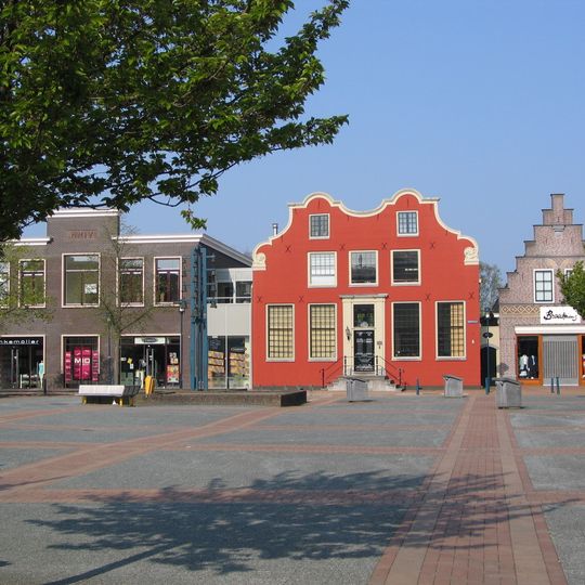 Mijdrecht
