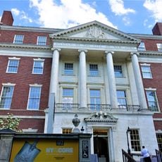 Museum of the City of New York