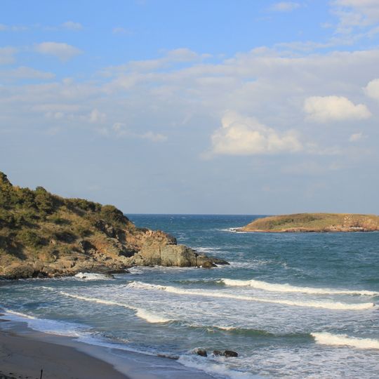 St. Thomas Island