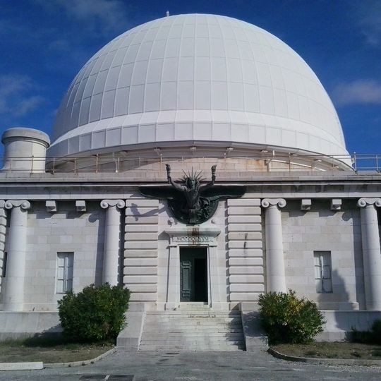 Observatorio de Niza