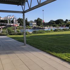 Schwimmpark Bellheim