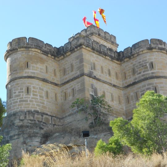 Torre de Salamanca