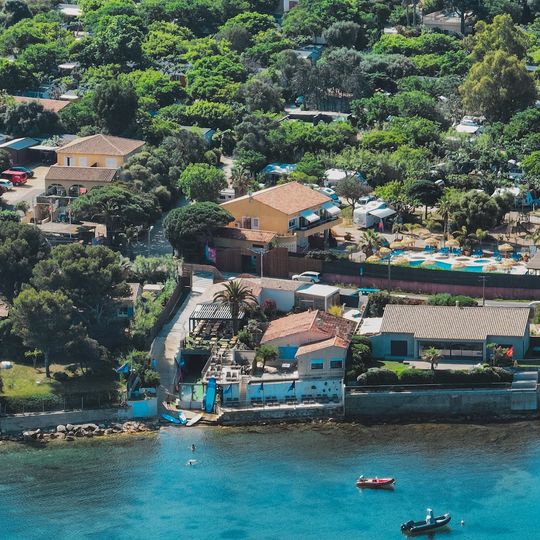 Camping International