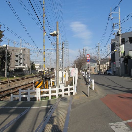 Shiraitodai