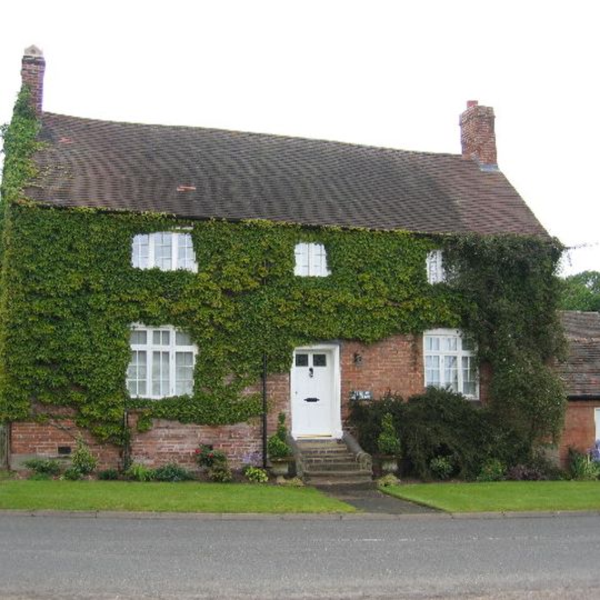 Glebe Farmhouse
