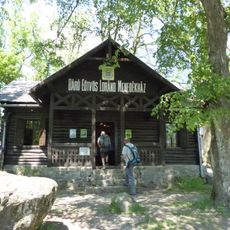 Báró Eötvös Loránd menedékház