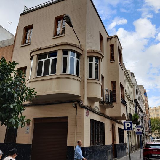 Casa Torres Tábora