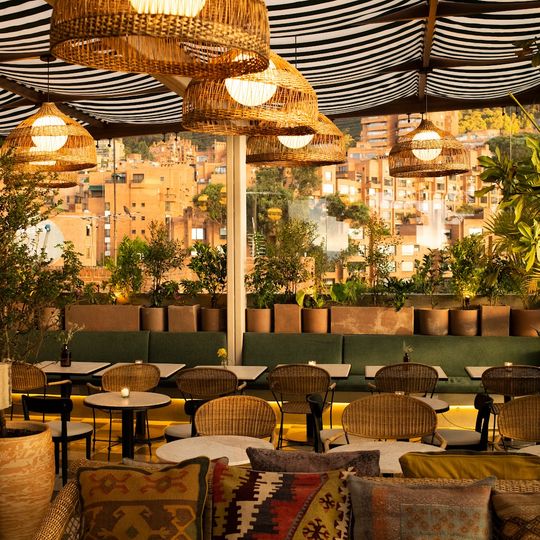 Hotel Coco