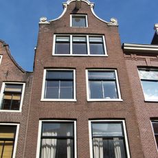 Bloemstraat 48, Amsterdam