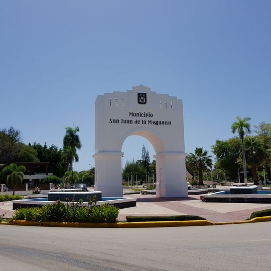 Provincia di San Juan