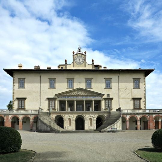 Villa Medici