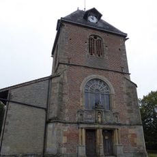 Église Saint-Didier de Verrières
