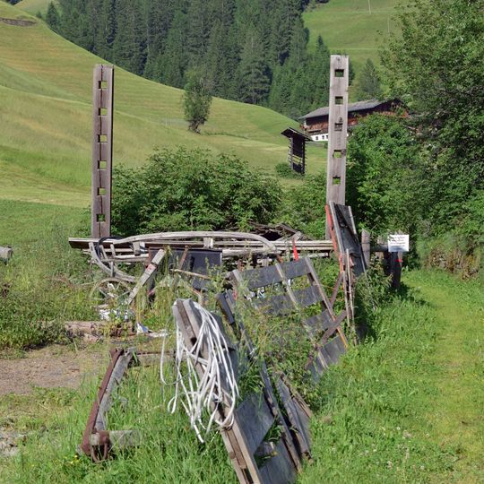 Oberschmidhoferharpfe