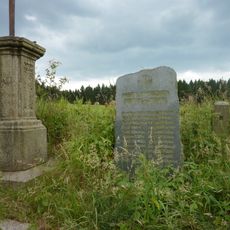 Památník obětem 1. sv. války v Harrachově