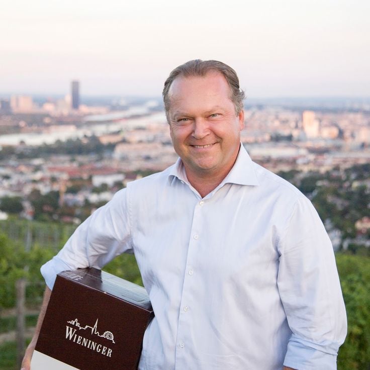 Weingut Fritz Wieninger