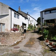 8, 10 And 12, Main Street