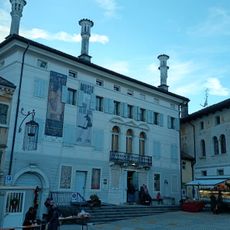 Museo civico archeologico di Mel