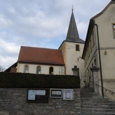 Filialkirche