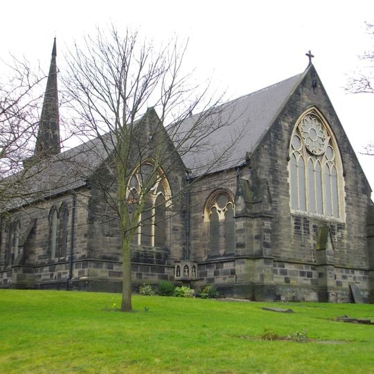 Church of Holy Trinity