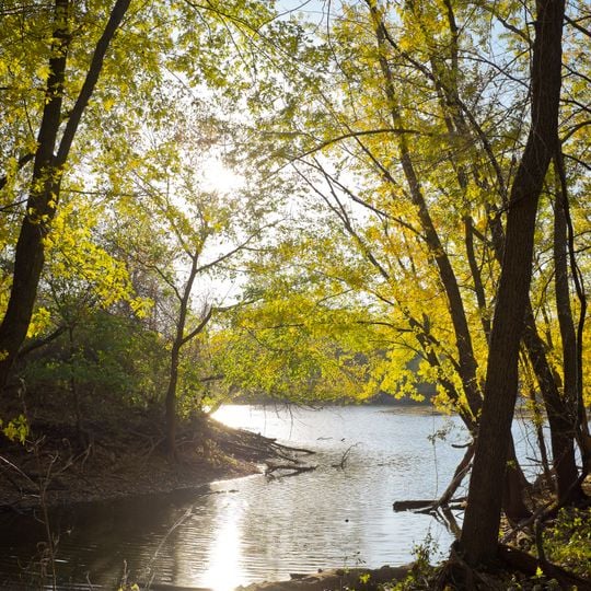 Hartman Reserve Nature Center