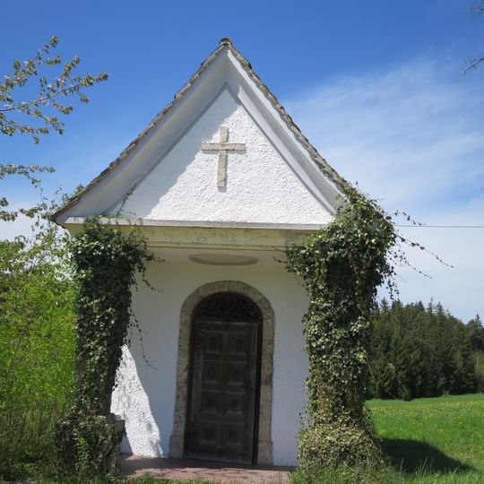 Wegkapelle