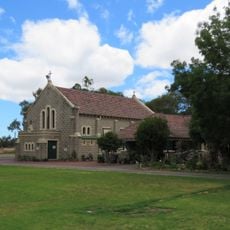 Our Lady of Immaculate Conception, Dardanup