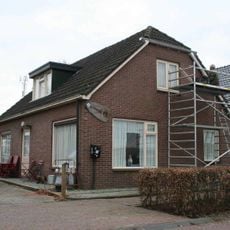 Dominee T.O. Hylkemaweg 9,  8355CD  Giethoorn