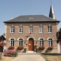 Touffreville-la-Cable